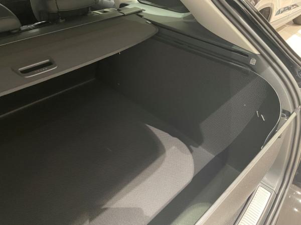 Premium Kofferraumwanne für Superb Combi für jeden Einsatz